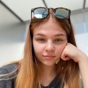 Meet your Posher, Alexa